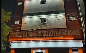 Shree Bankey Bihari Atithi Bhawan